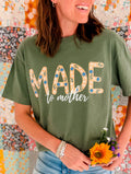 Made to Mother - PREORDER