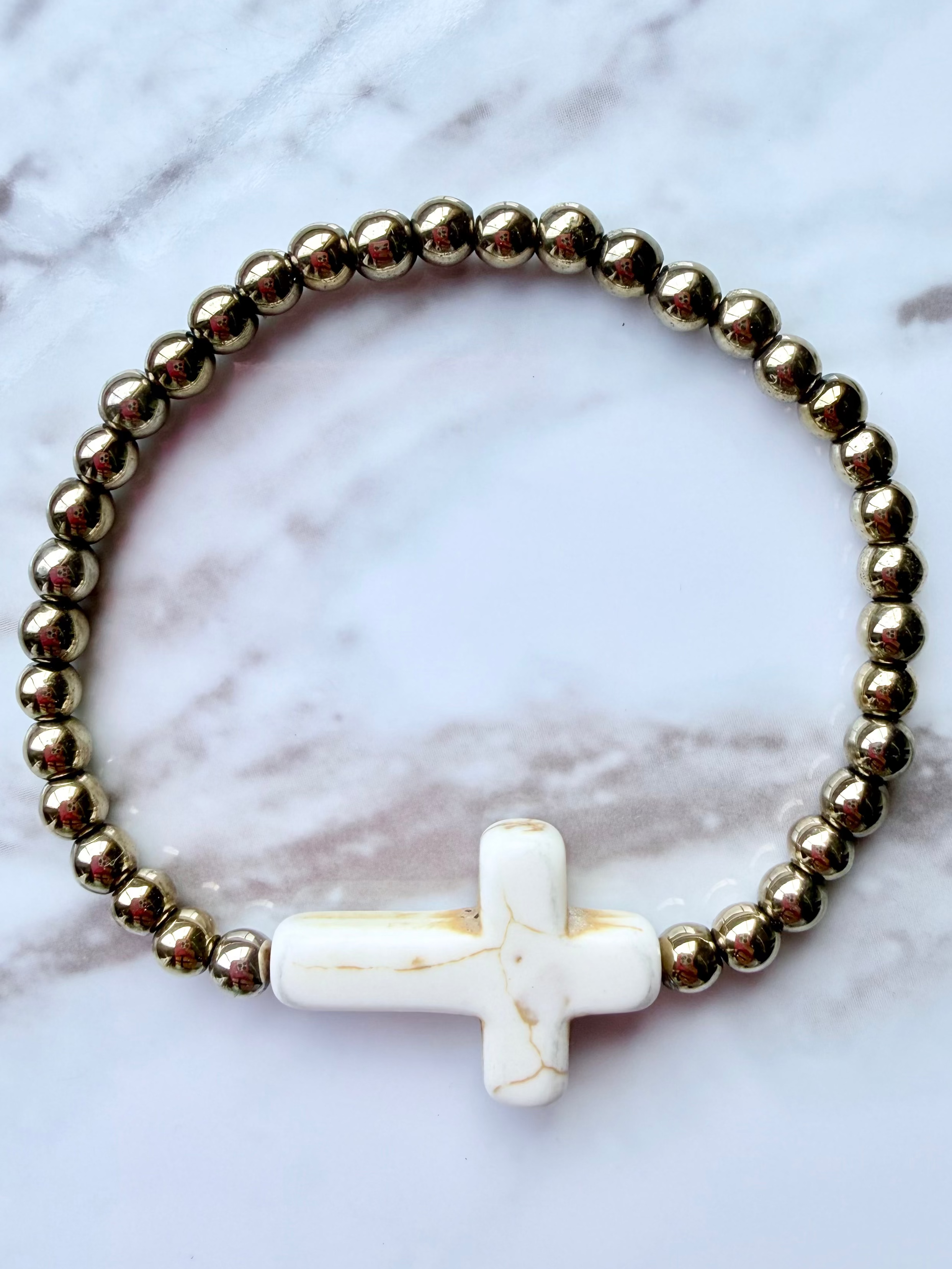 Stax Bracelet