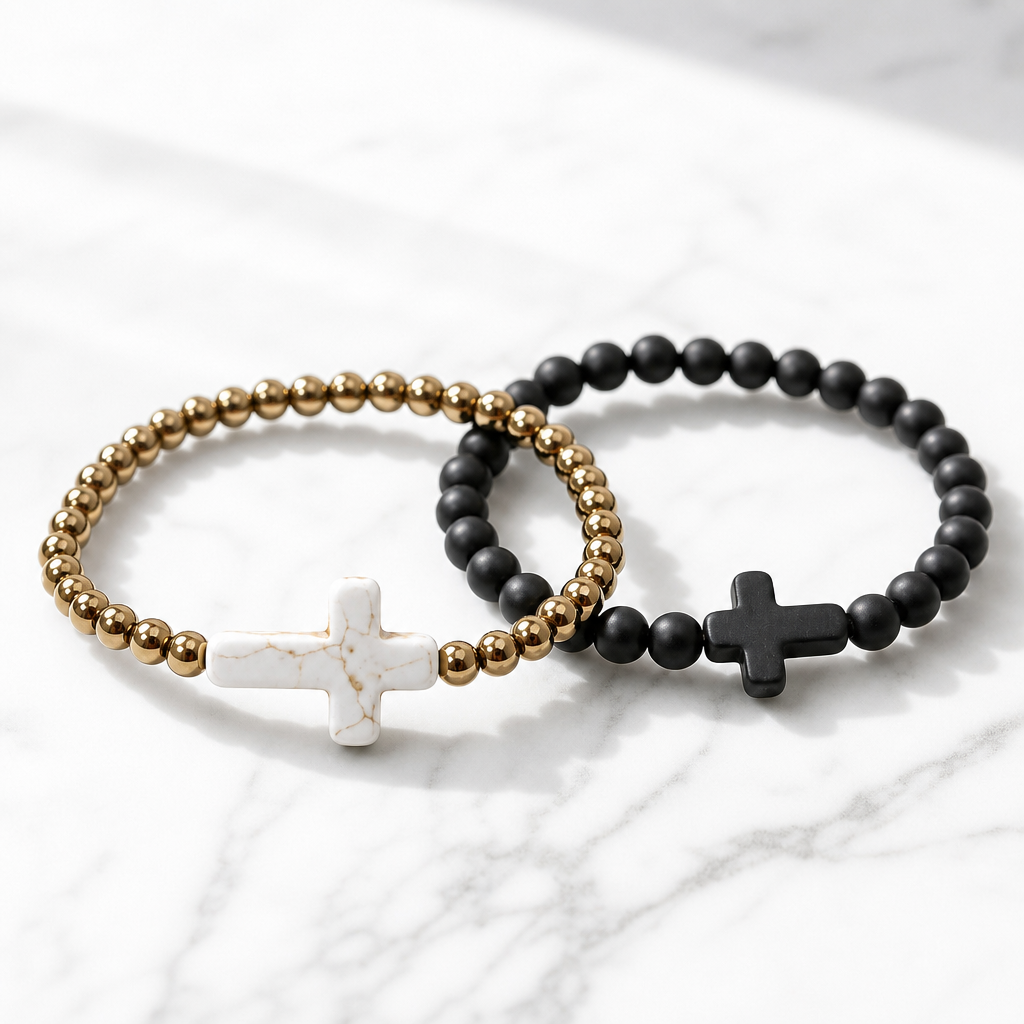 Stax Bracelet